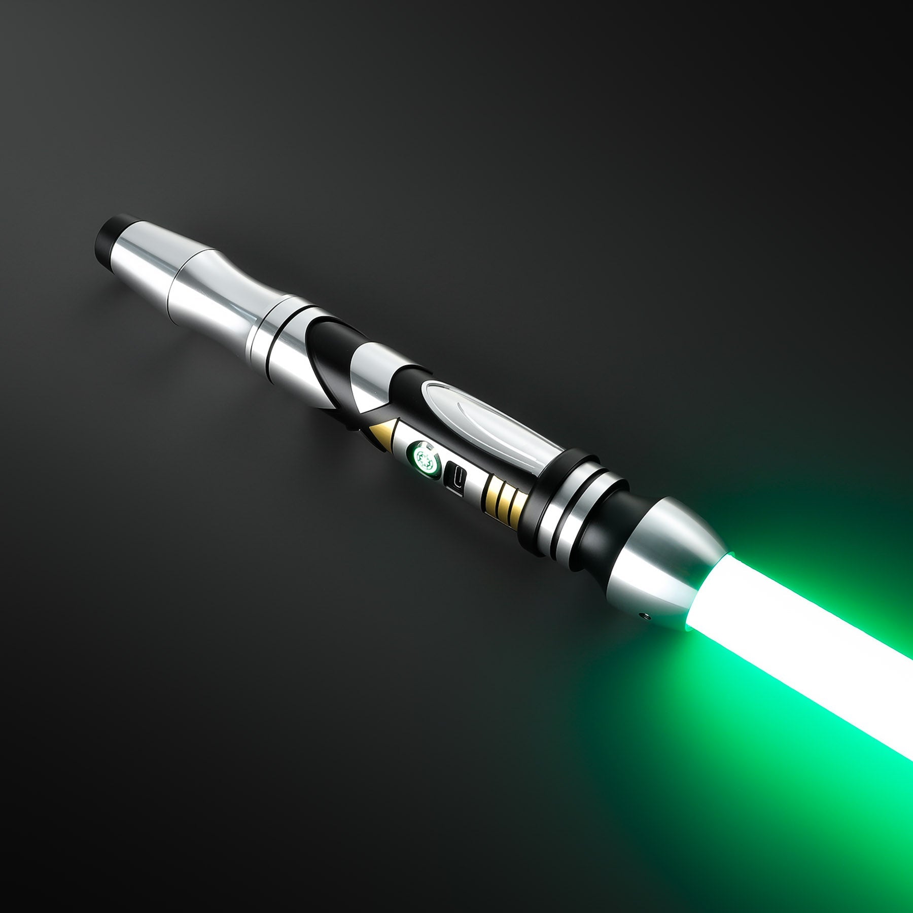 Force - Neopixel Combat Lightsaber