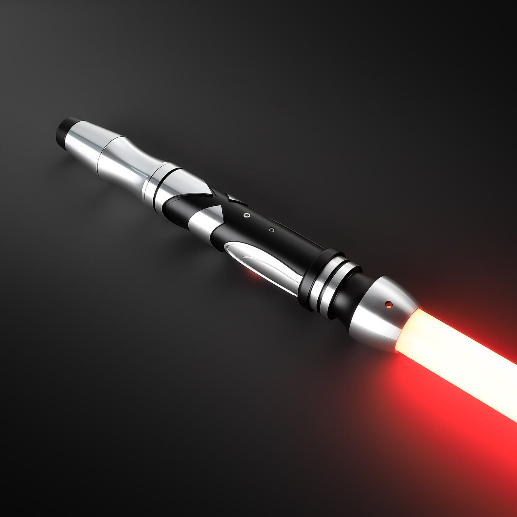 Force - Neopixel Combat Lightsaber