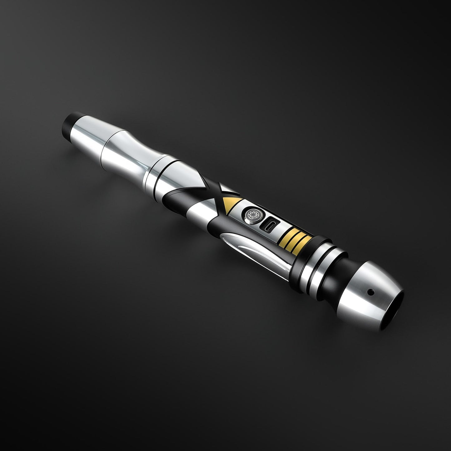 Force - Neopixel Combat Lightsaber
