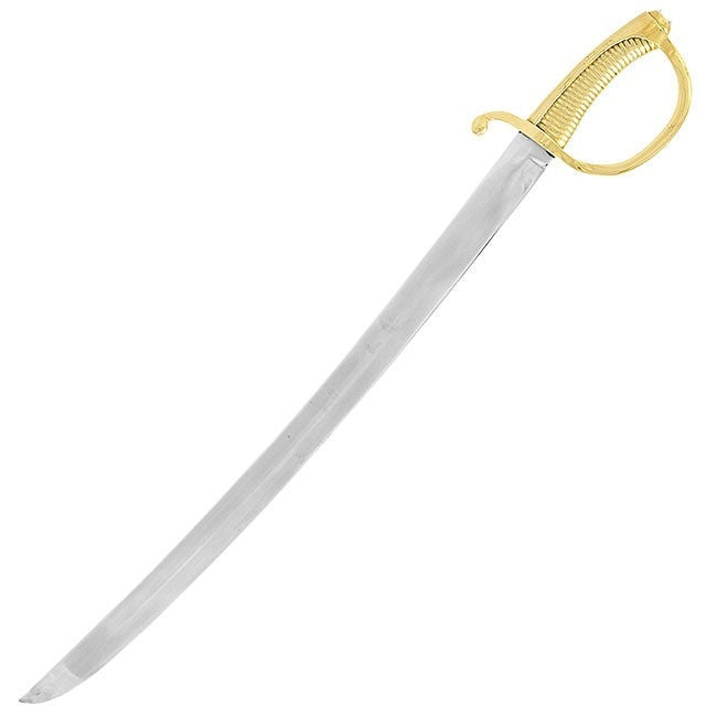 French Briquet Cutlass