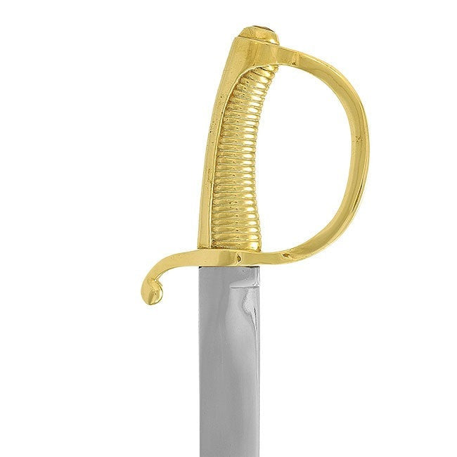 French Briquet Cutlass