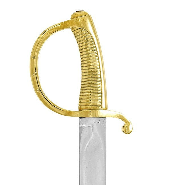 French Briquet Cutlass