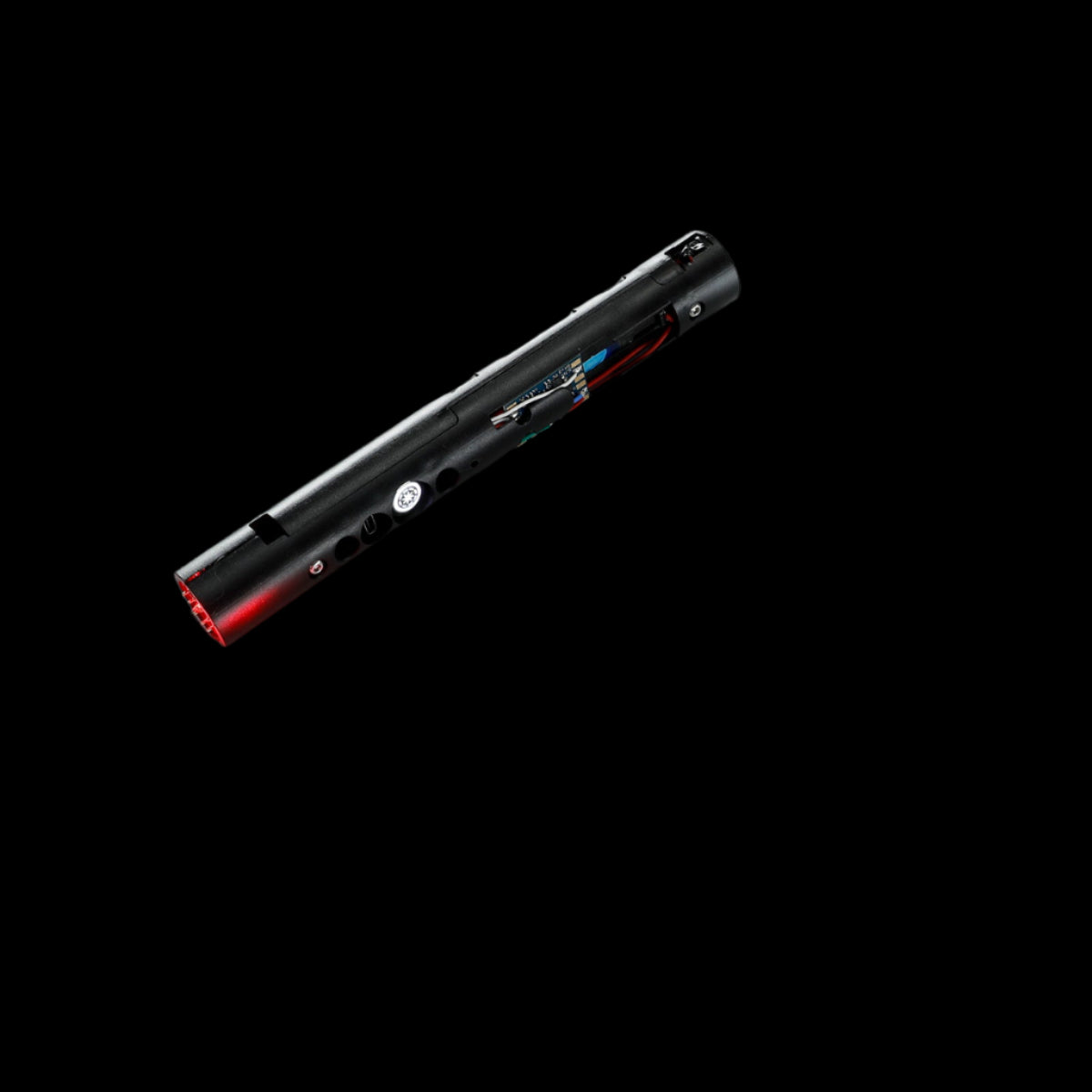 GHV3 Core
