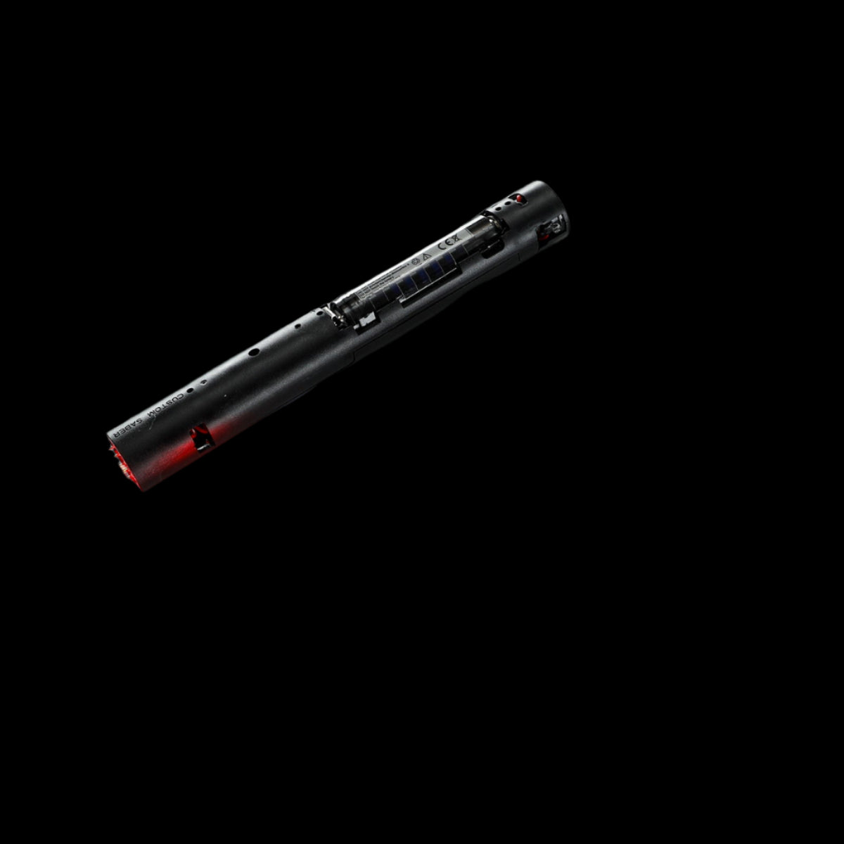 GHV3 Core
