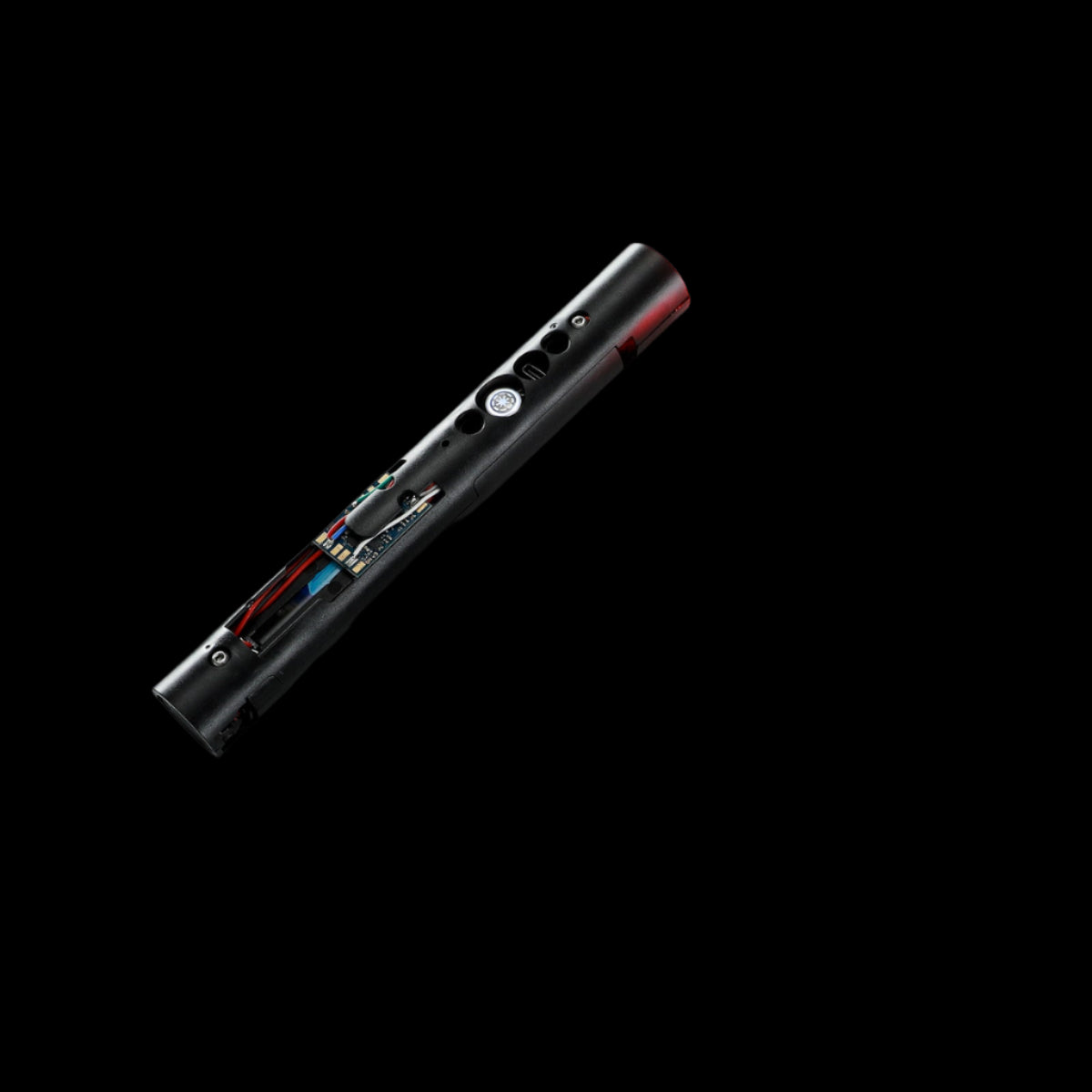 GHV3 Core
