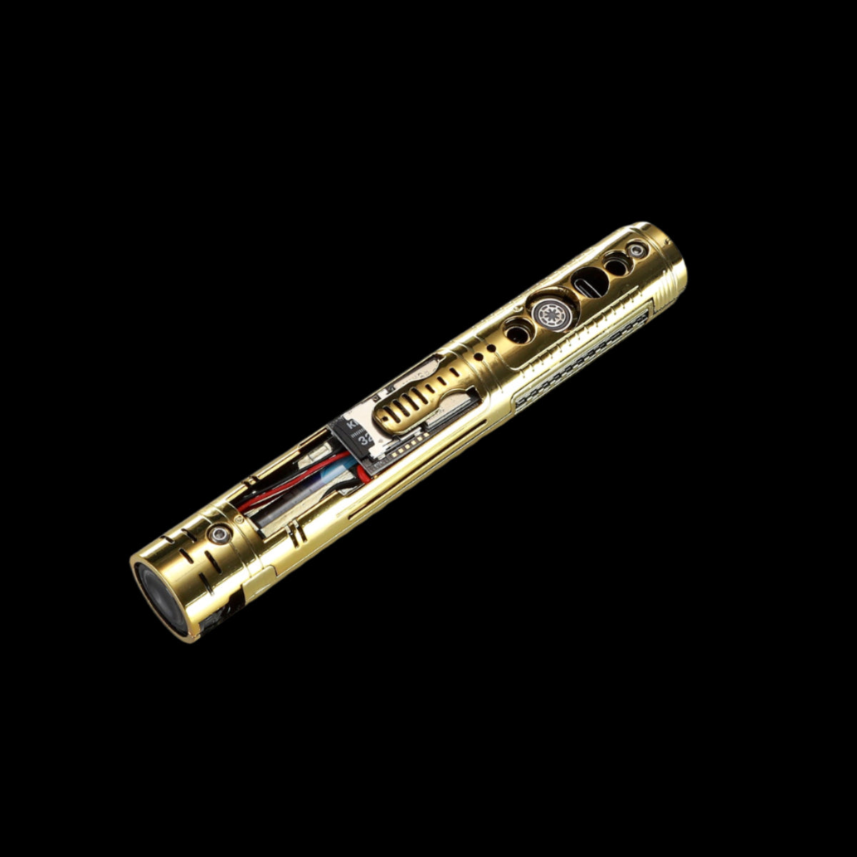 GHV4 Core