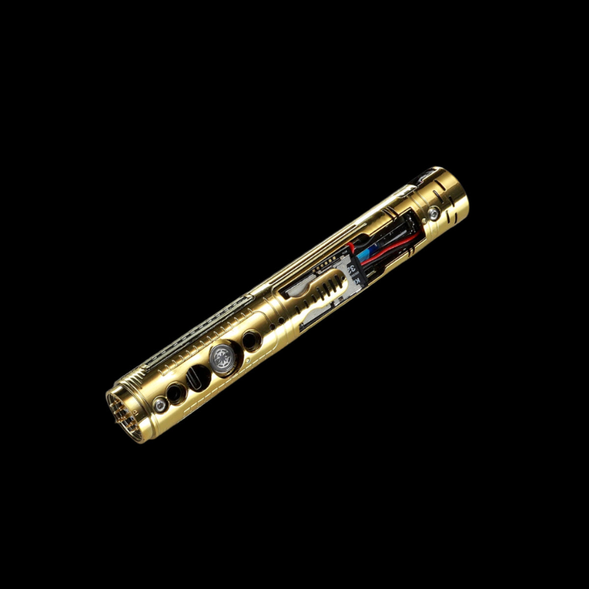 GHV4 Core