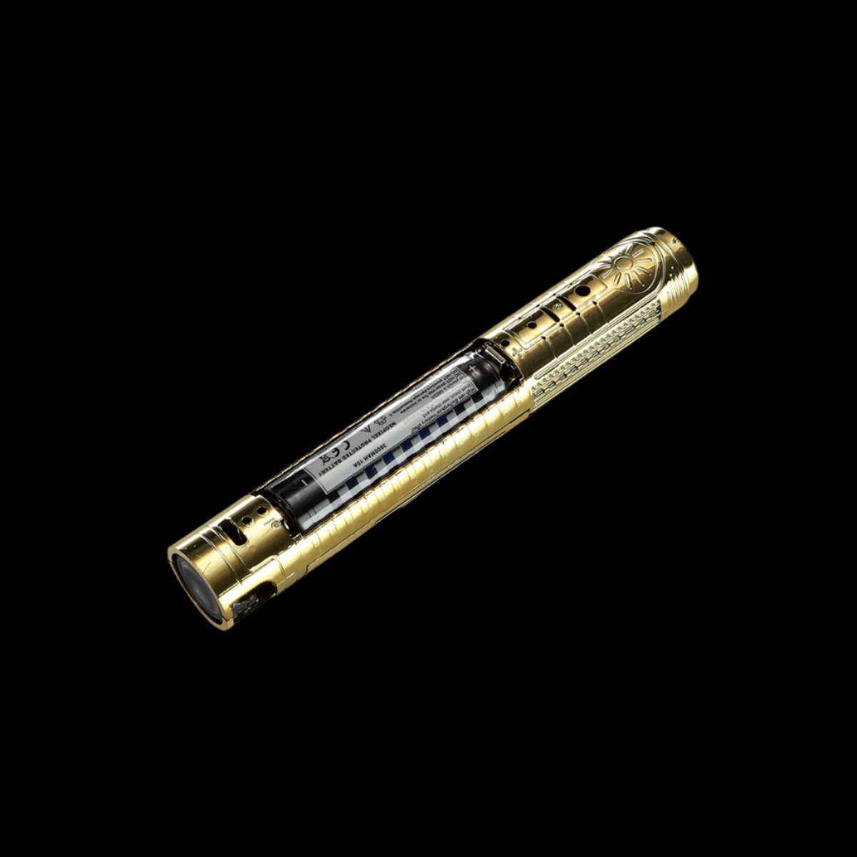 GHV4 Core