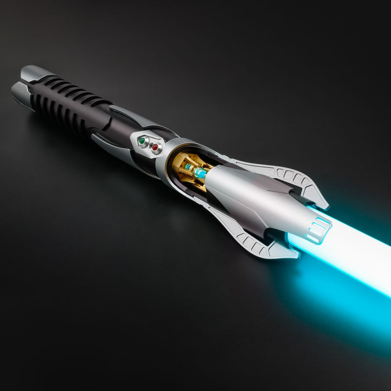 General - Combat Saber (Unavailable)