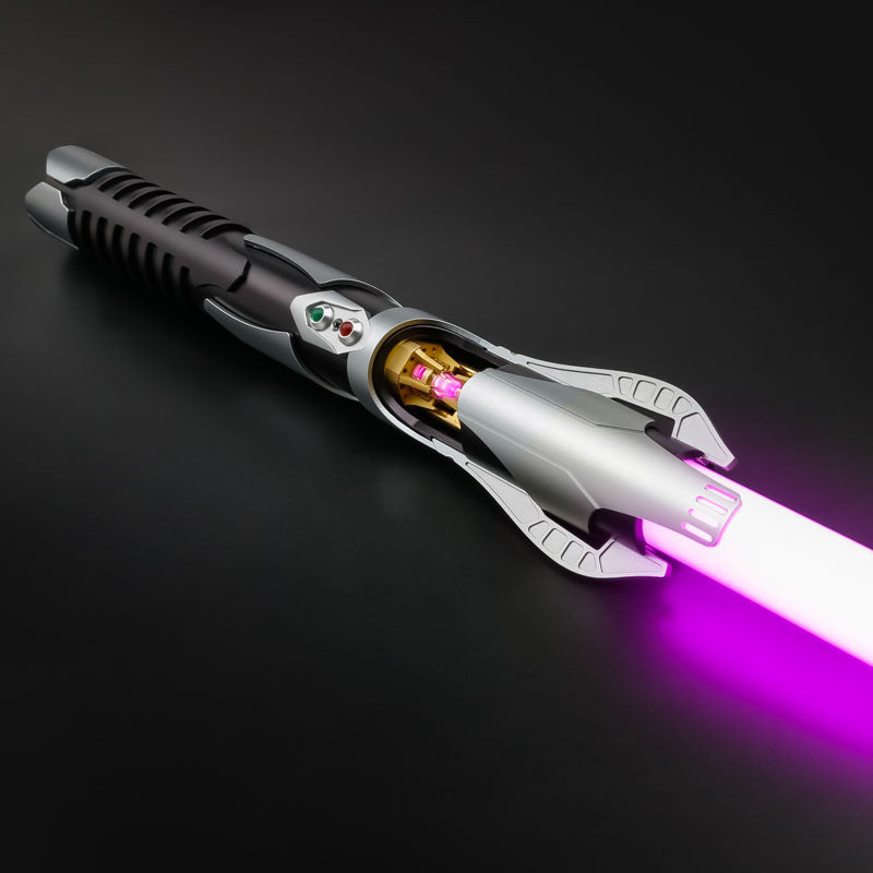General - Combat Saber (Unavailable)