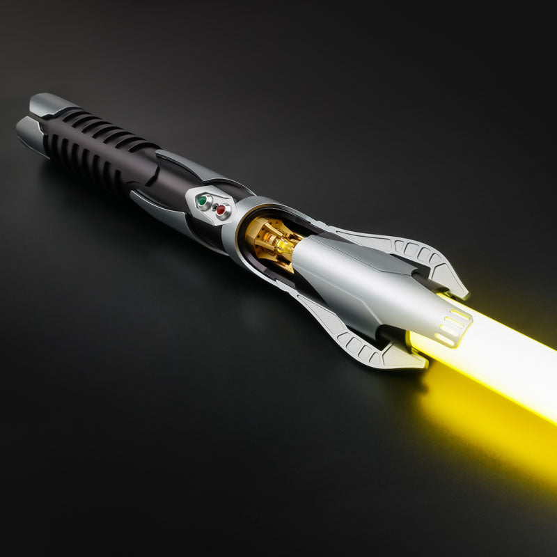 General - Combat Saber (Unavailable)