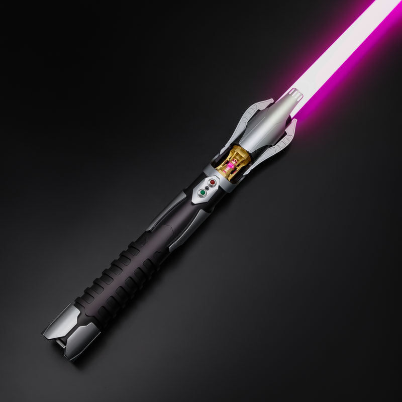 General - Combat Saber (Unavailable)