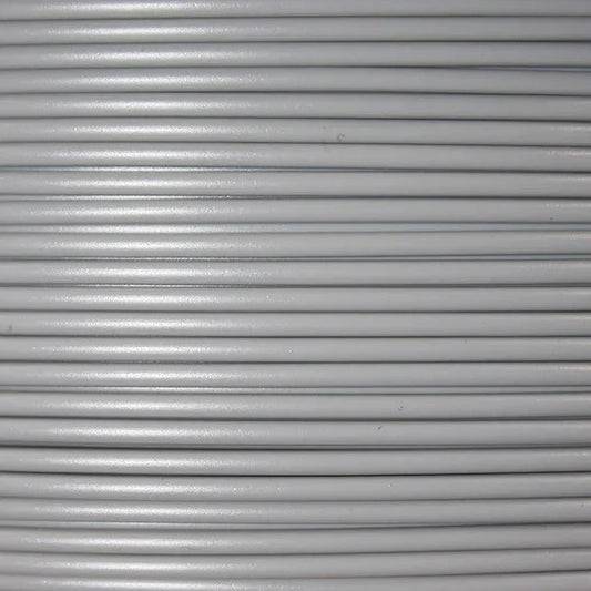 German Grey PLA+ Plus - 1.75mm UK Made 3D Printer Filament