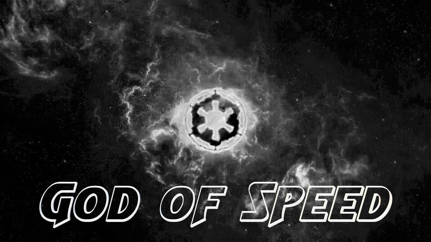 God of Speed