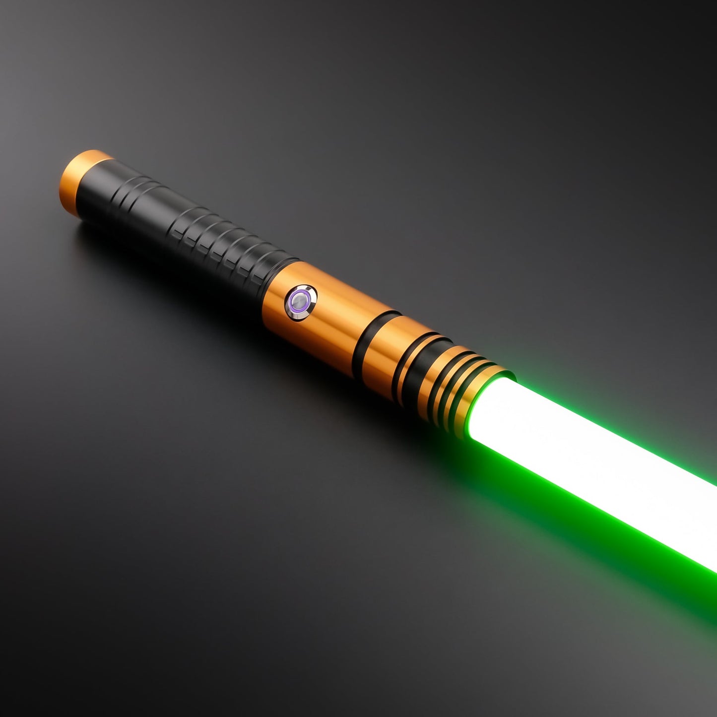 Foundling - Child's Neopixel Combat LightSaber