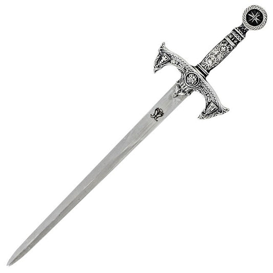 Grand Master of Templars (Letter Opener)