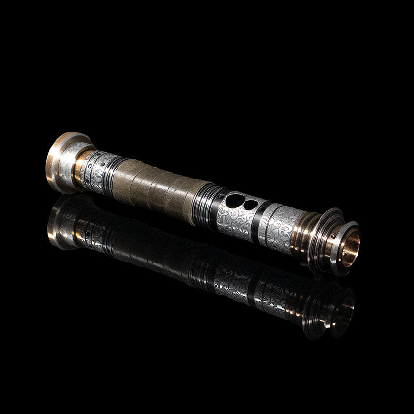 Gryff (Empty Hilt) - Custom Saber