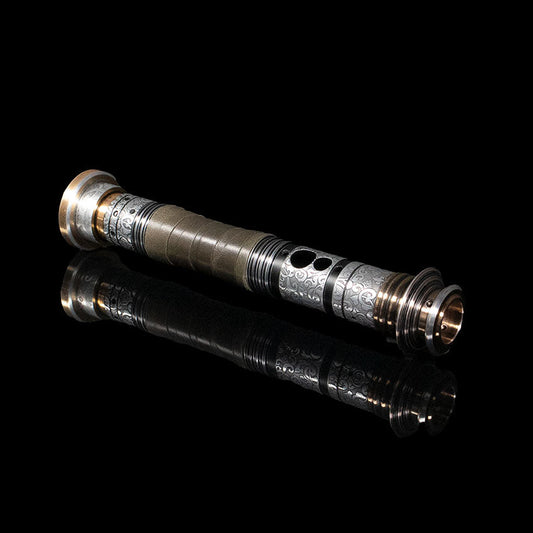 Gryff (Empty Hilt) - Custom Saber
