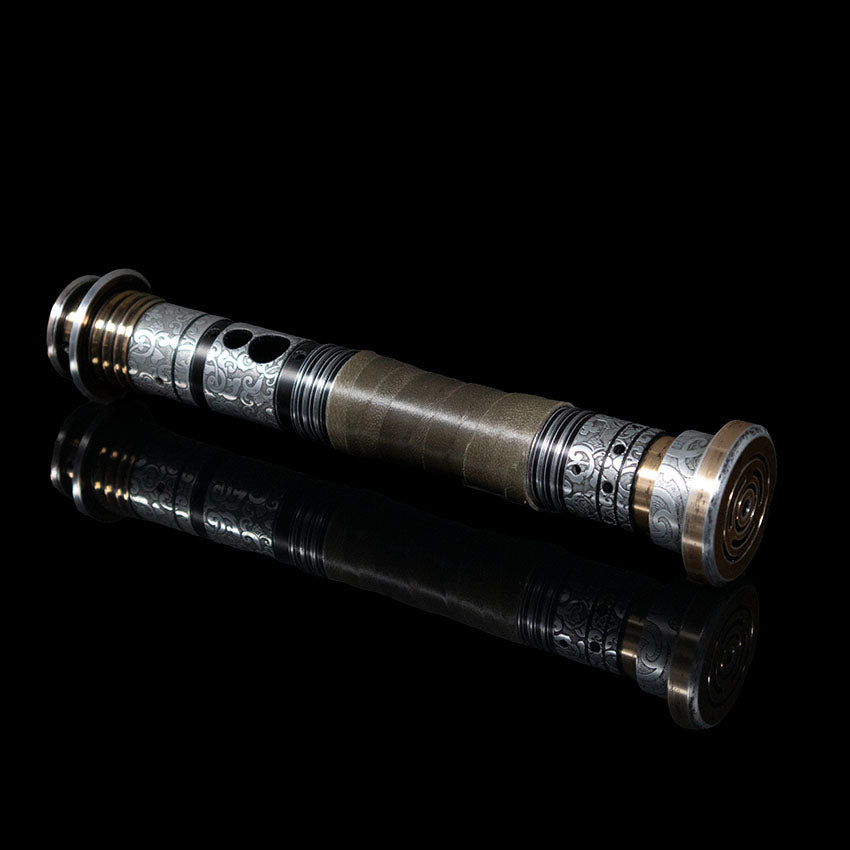 Gryff (Empty Hilt) - Custom Saber