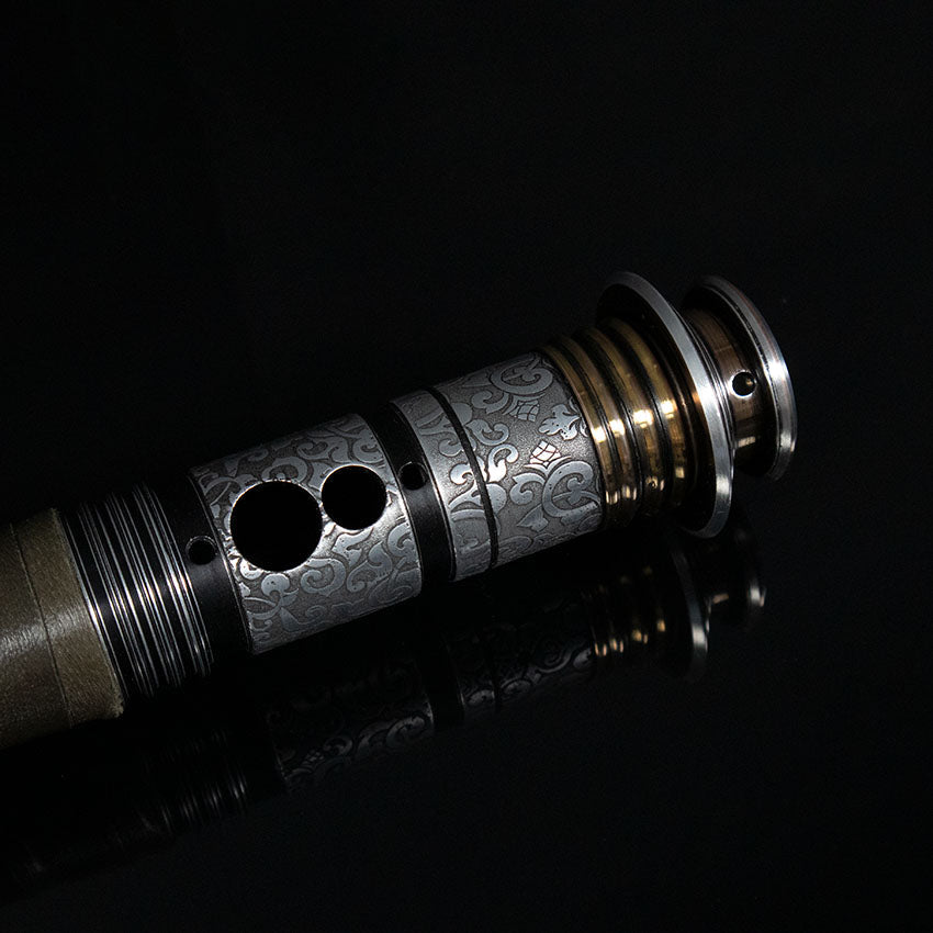 Gryff (Empty Hilt) - Custom Saber