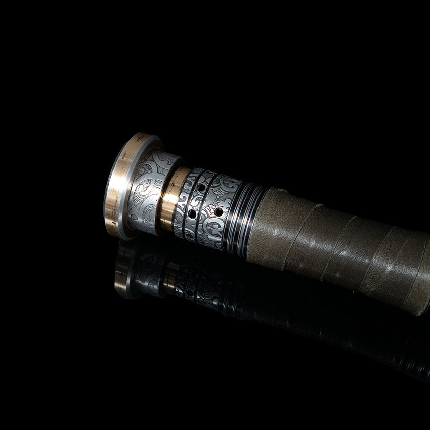 Gryff (Empty Hilt) - Custom Saber