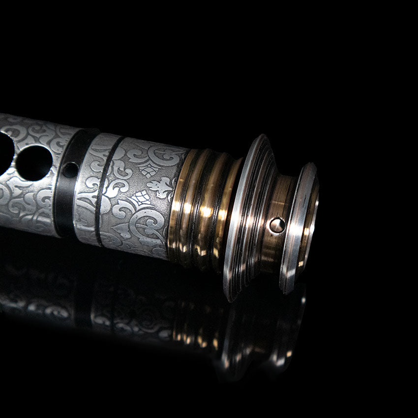Gryff (Empty Hilt) - Custom Saber