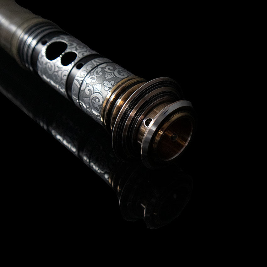 Gryff (Empty Hilt) - Custom Saber
