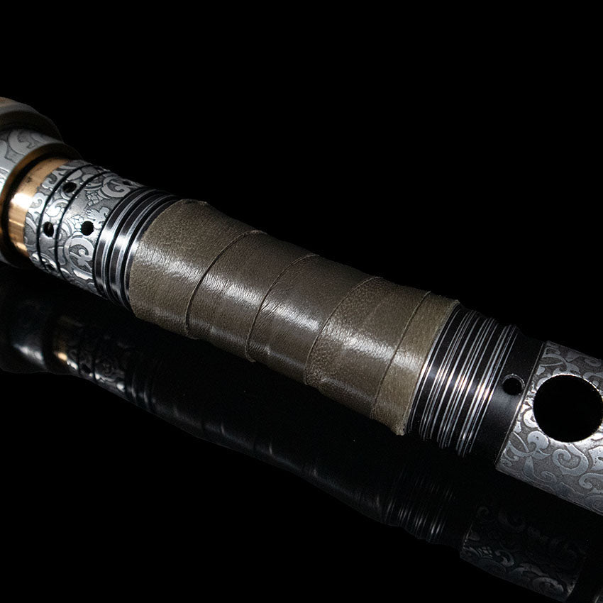 Gryff (Empty Hilt) - Custom Saber
