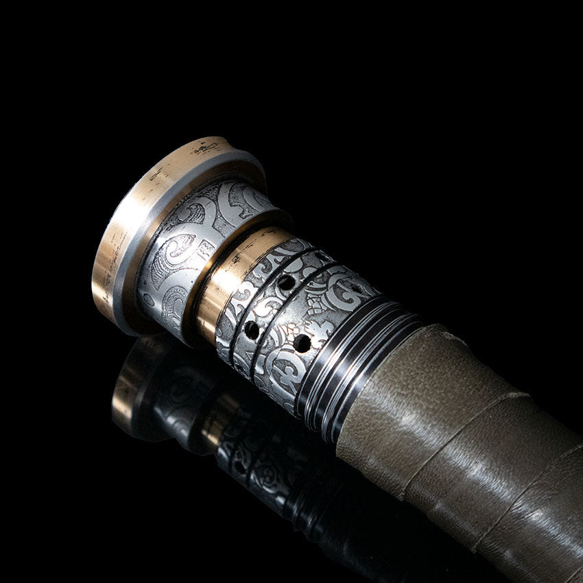 Gryff (Empty Hilt) - Custom Saber