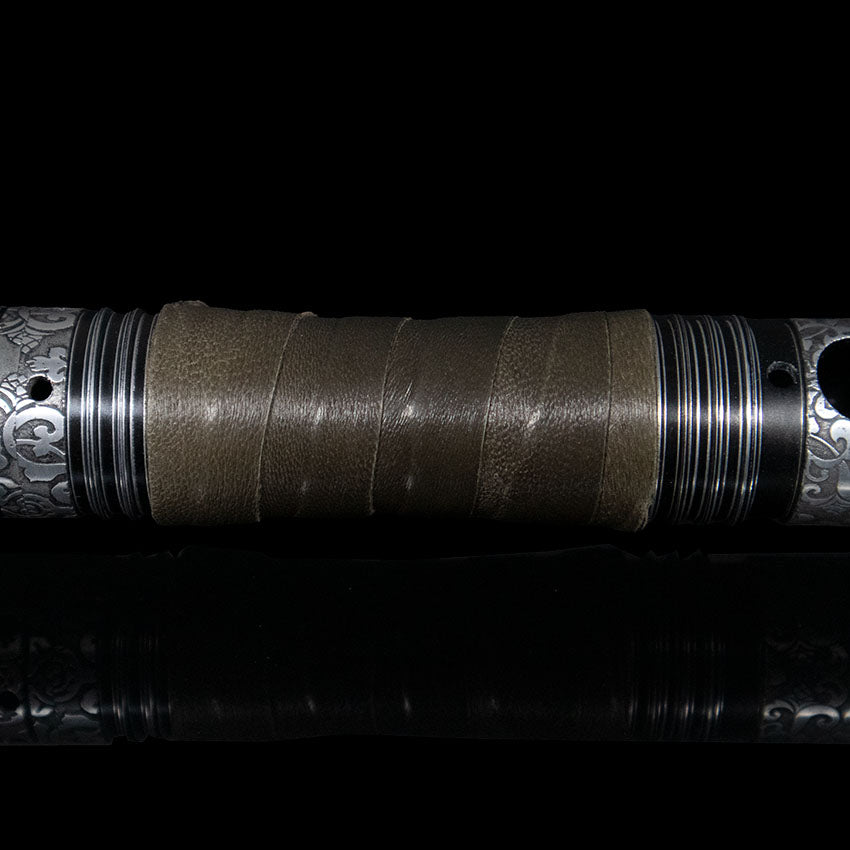 Gryff (Empty Hilt) - Custom Saber