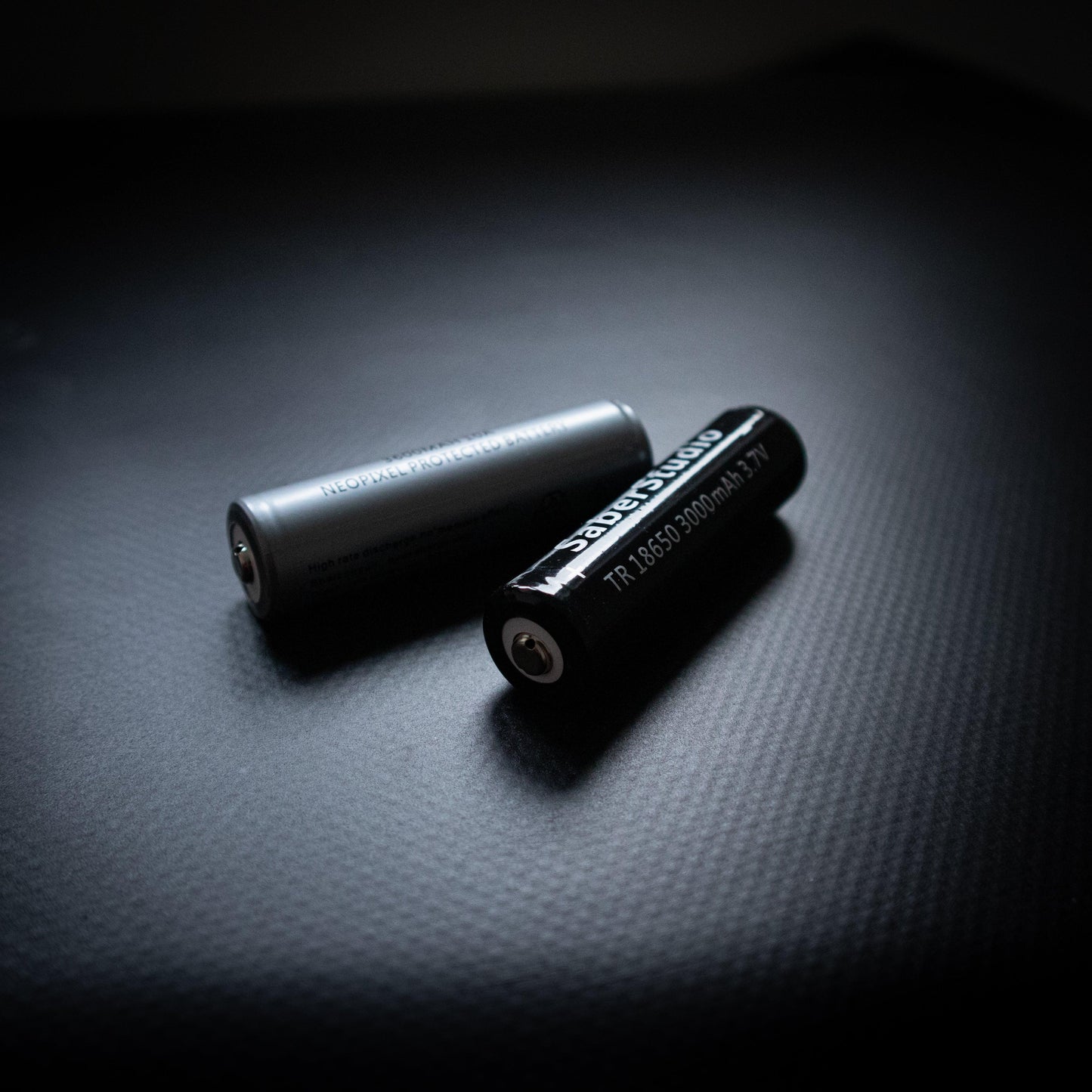 3000mAh 18650 Battery - ES Sabers