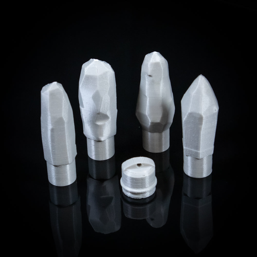 Kyber Crystal - Printed DIY