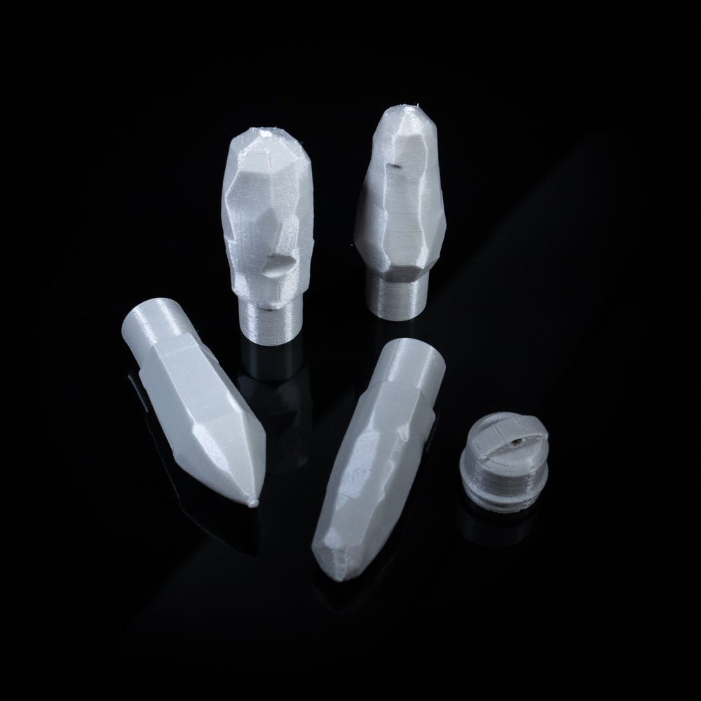 Kyber Crystal - Printed DIY