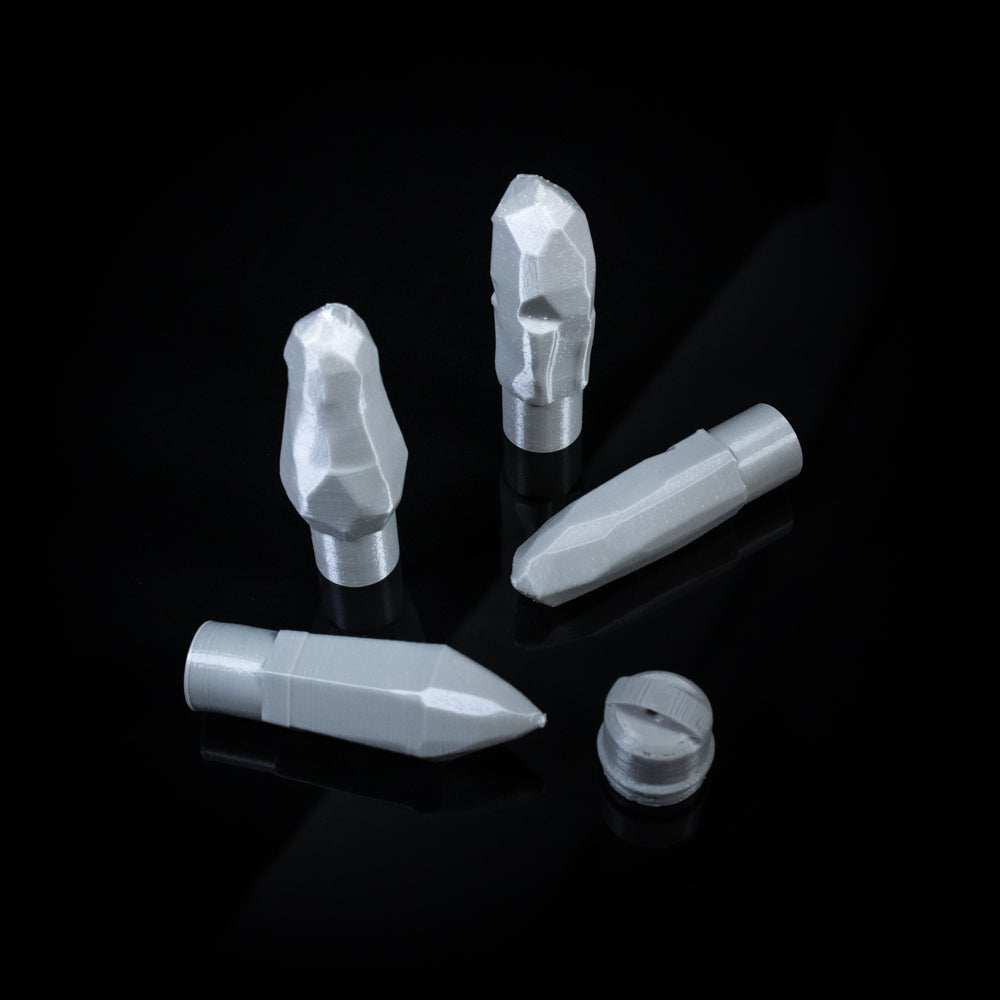 Kyber Crystal - Printed DIY