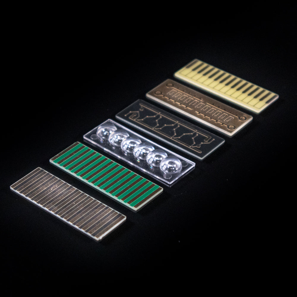 Switch Board
