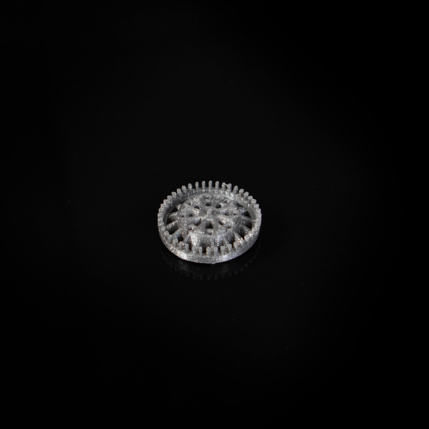 Spinning Blade Plug - Motorised - DIY