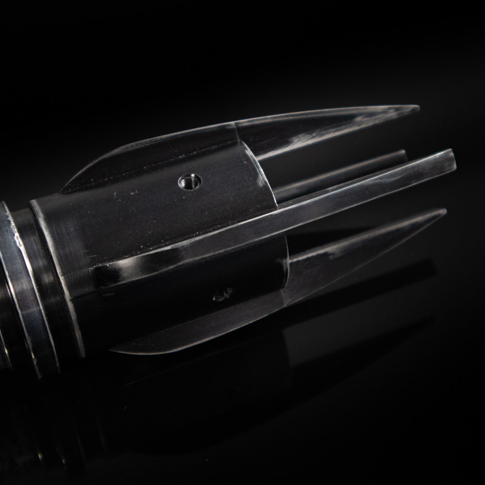 Sauron Etched (Empty Hilt)