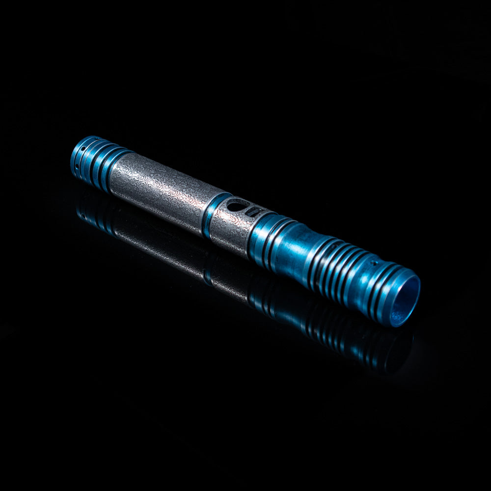 Harry Potter Etched - Ravenclaw (Empty Hilt)