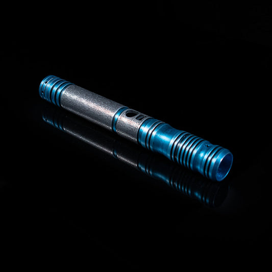 Harry Potter Etched - Ravenclaw (Empty Hilt)