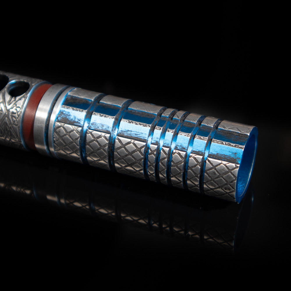 Thor Etched (Empty Hilt)