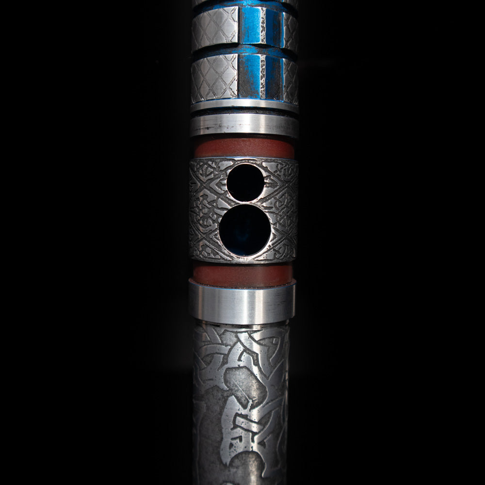 Thor Etched (Empty Hilt)