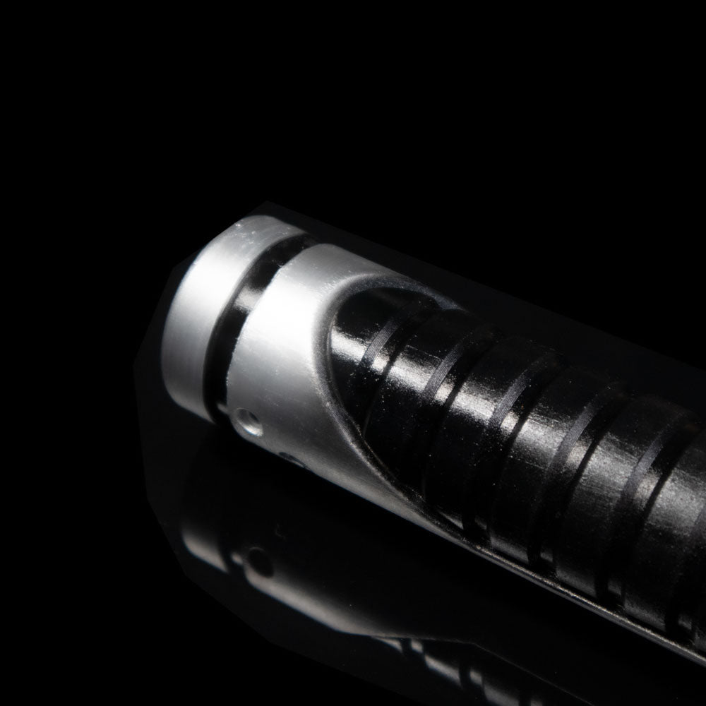 Imperial Knight - 3D Printed Lightsaber - Complete
