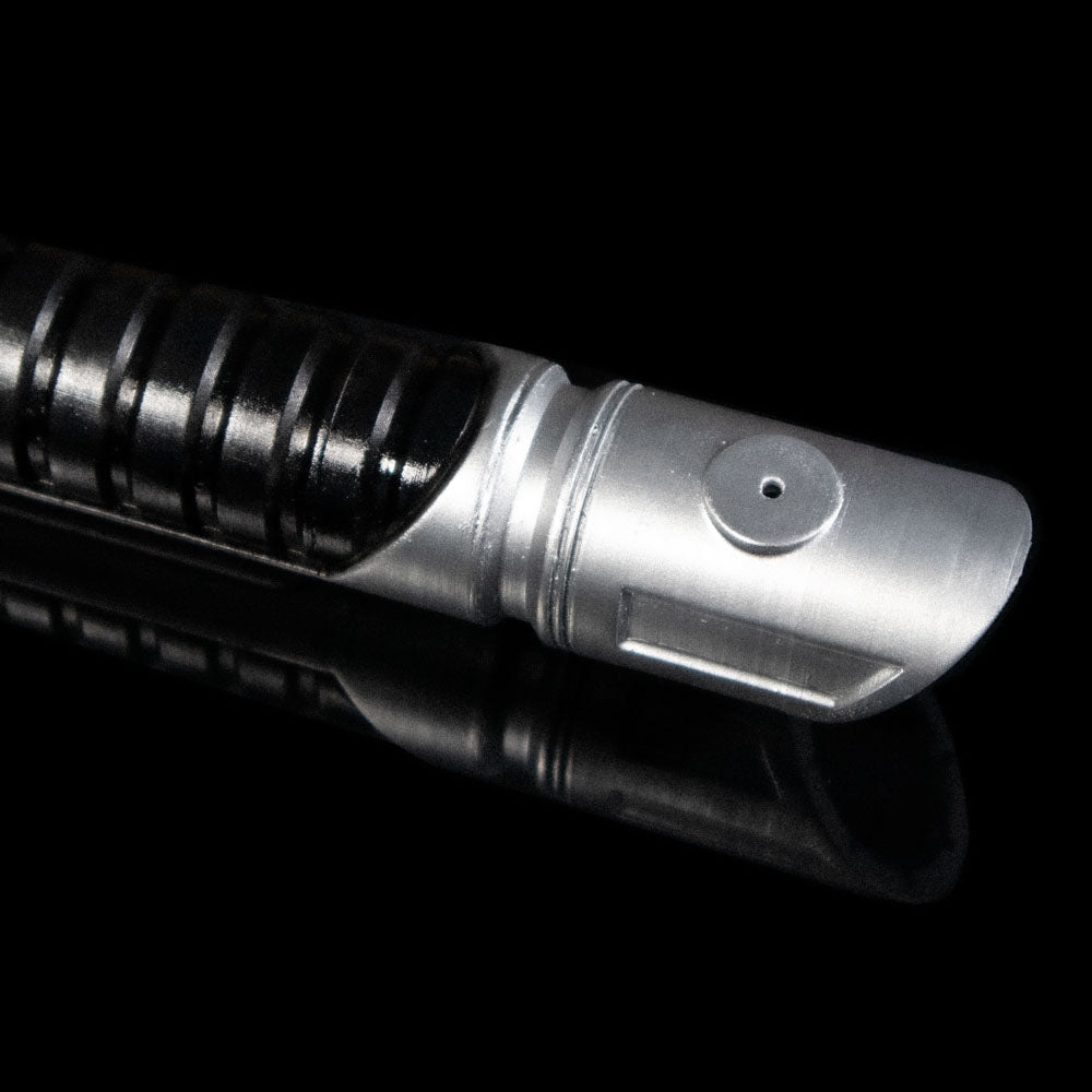 Imperial Knight - 3D Printed Lightsaber - Complete