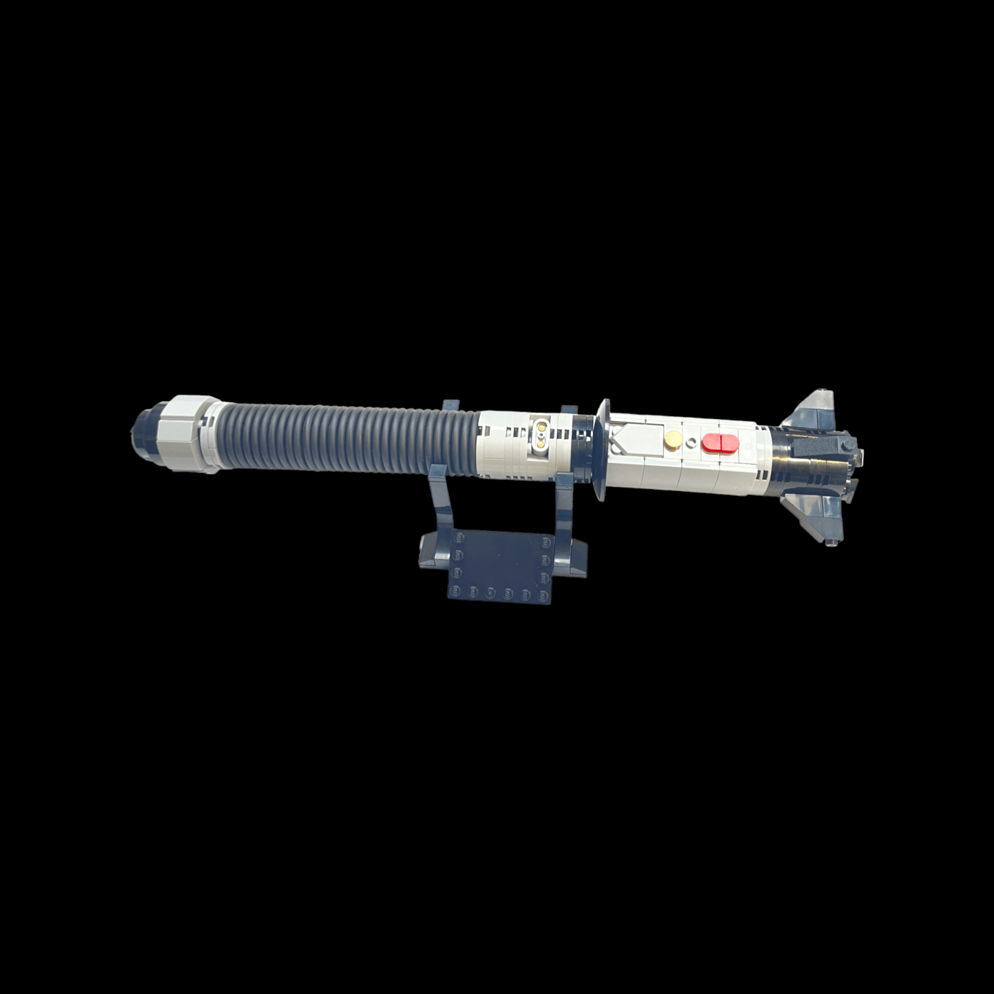 Baylan Skoll Lego Lightsaber