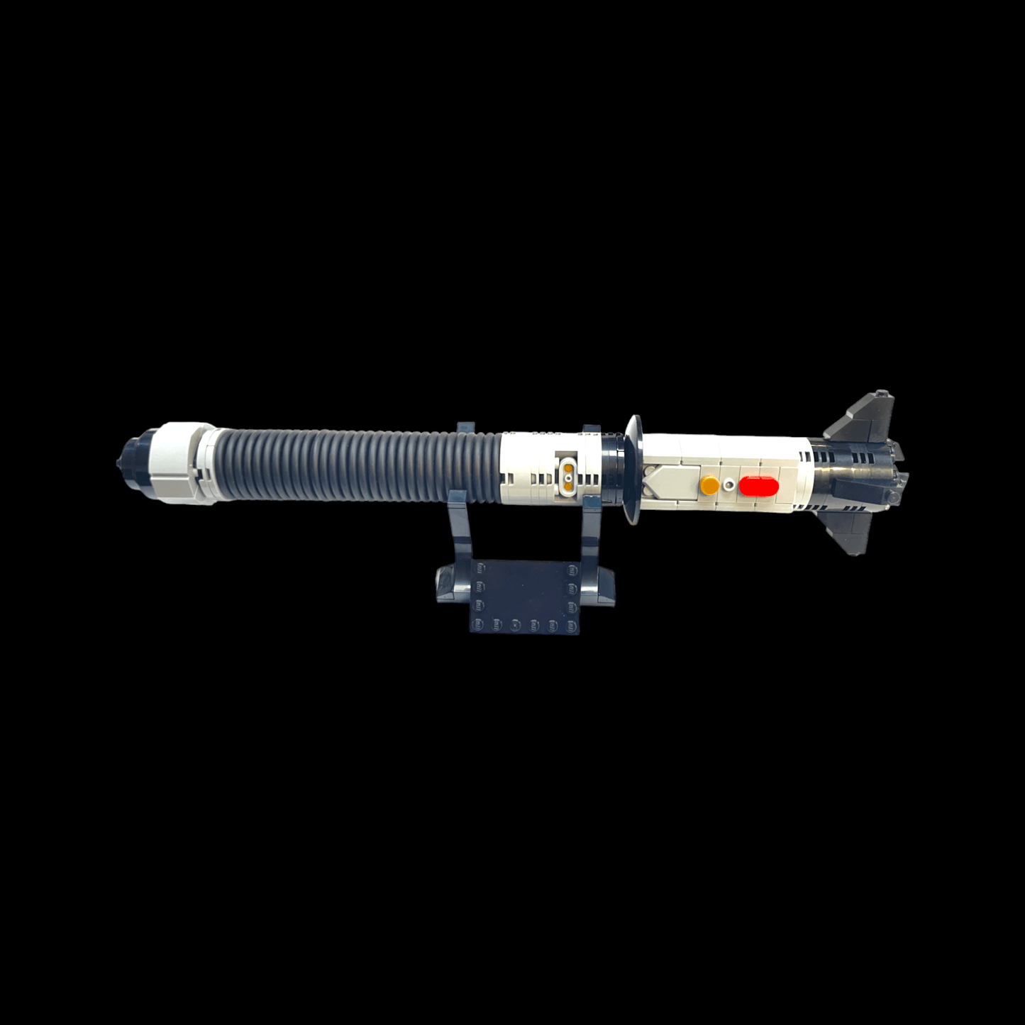 Baylan Skoll Lego Lightsaber