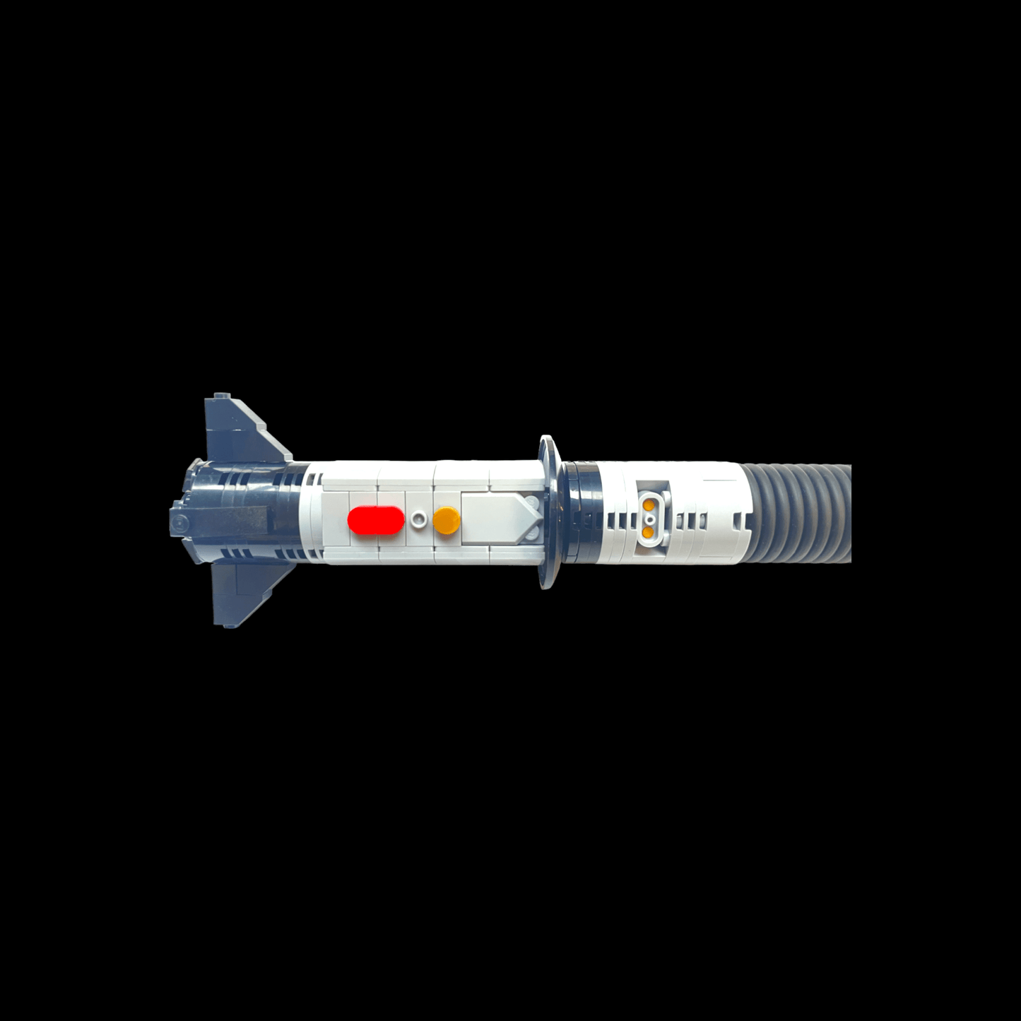 Baylan Skoll Lego Lightsaber