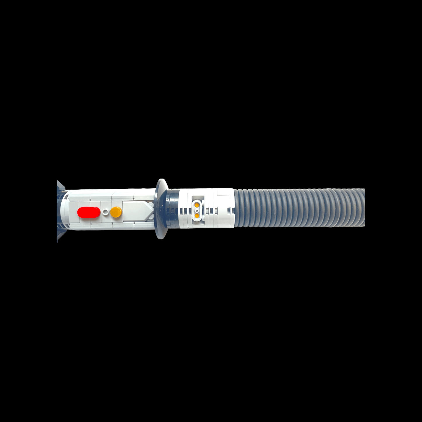 Baylan Skoll Lego Lightsaber