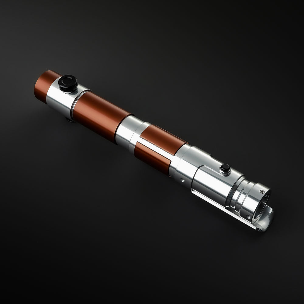 Indara - Combat Saber