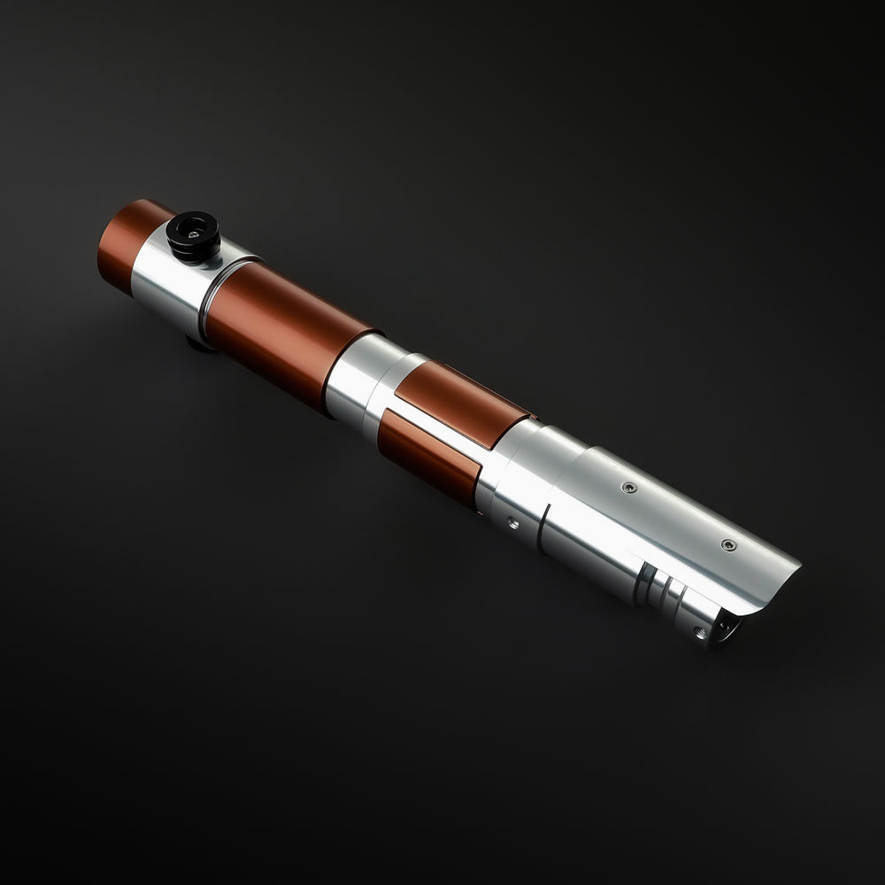 Indara - Combat Saber