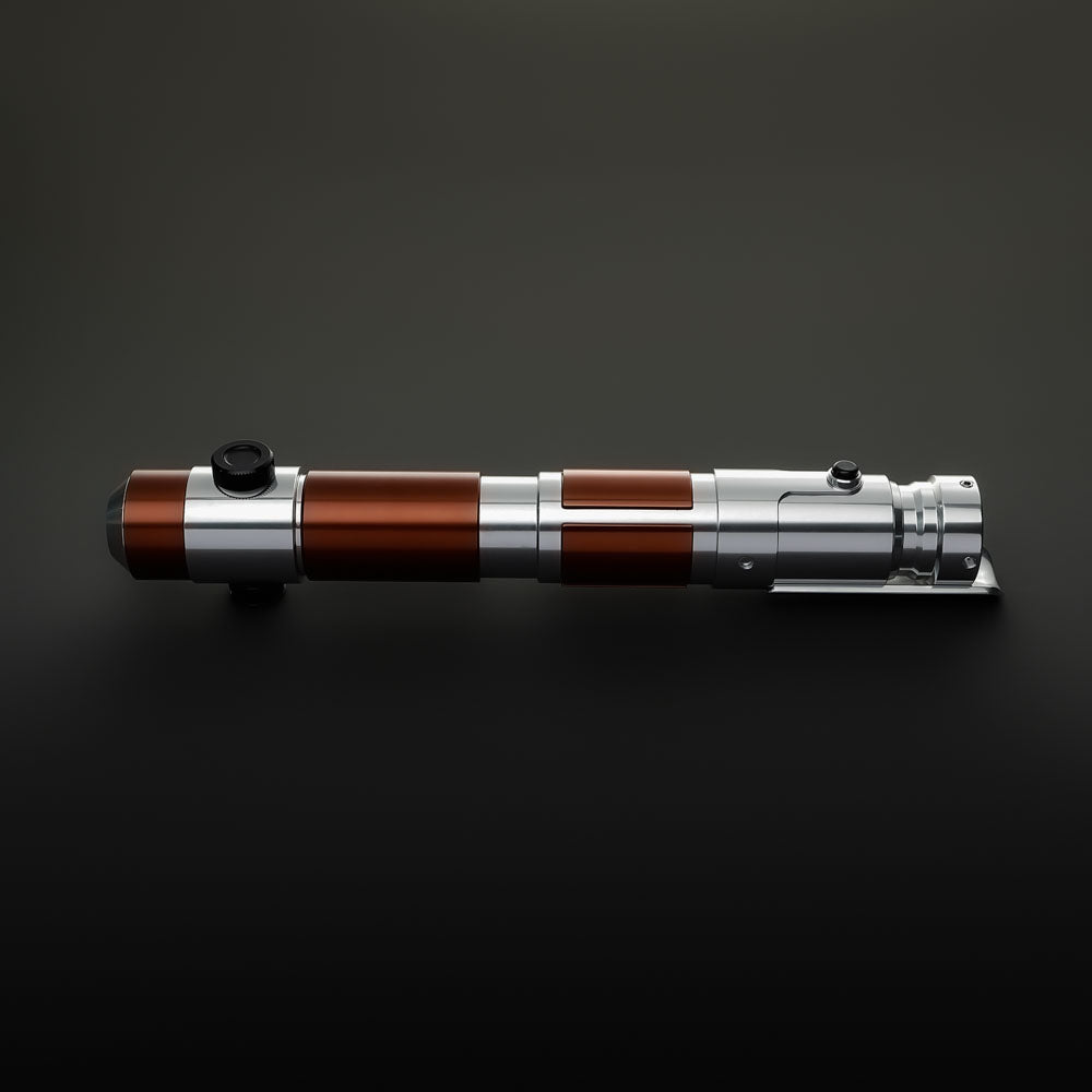 Indara - Combat Saber